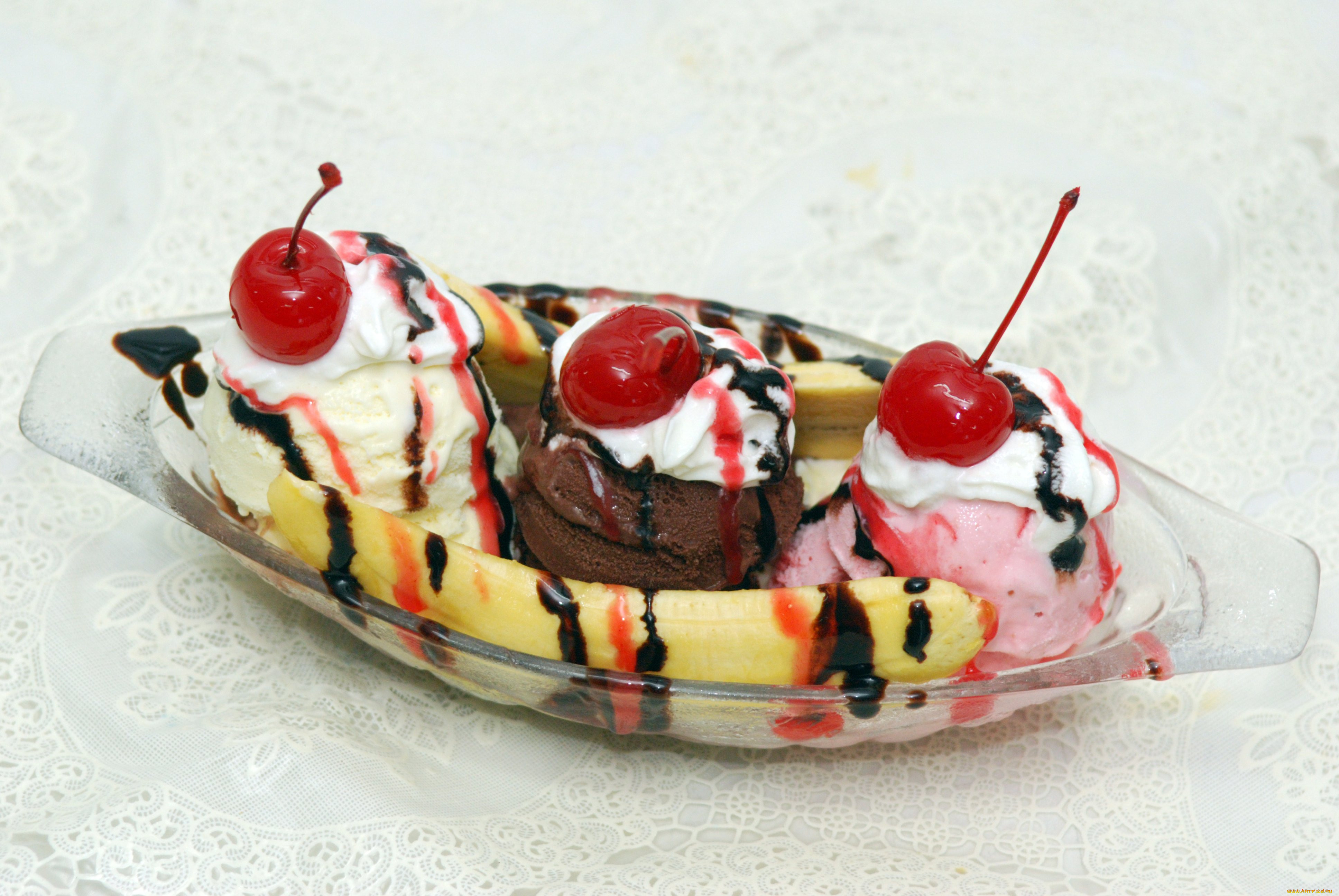 Замороженные десерты для ресторанов поставщики